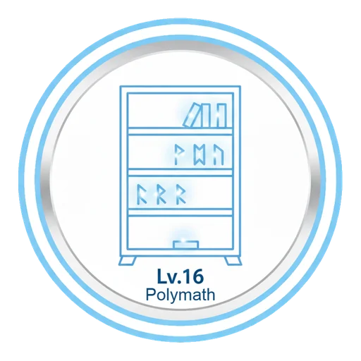 Lv.16