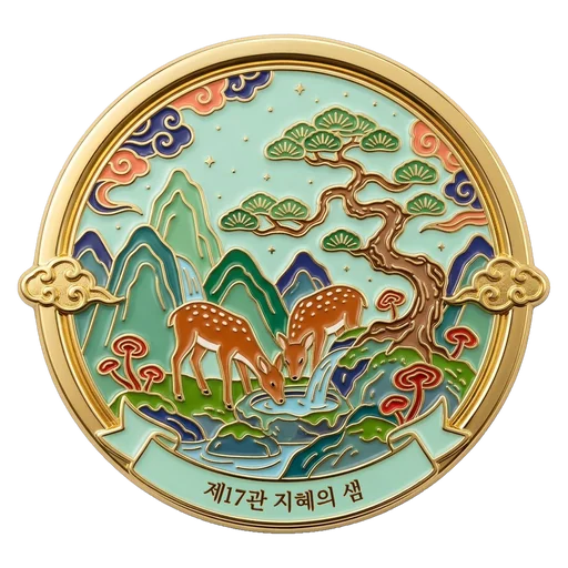 호담 레벨 아이콘