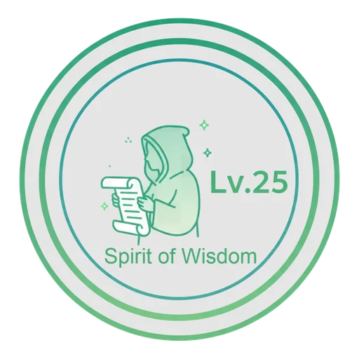 Lv.25