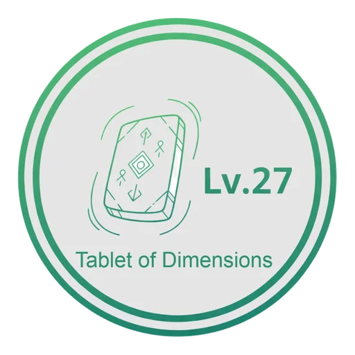 Lv.27