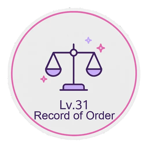 Lv.31