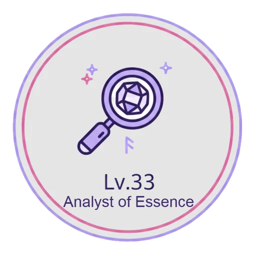 Lv.33