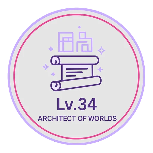 Lv.34