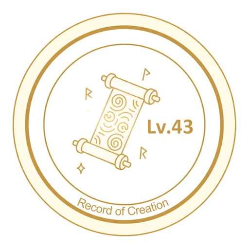 Lv.43